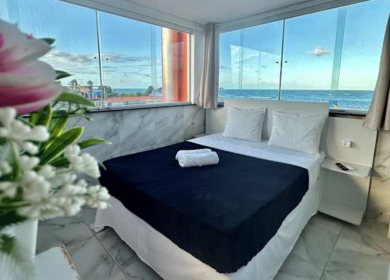 Pousada Porto Navegantes 1