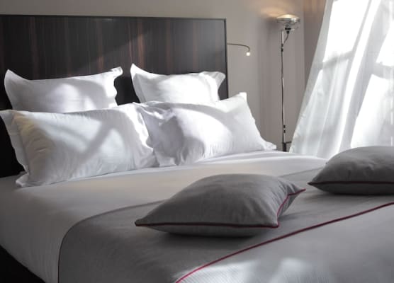 Hotel Saint Dominique 1