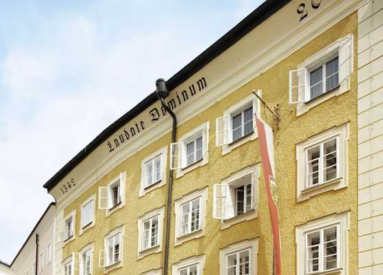 Altstadthotel Kasererbräu 1