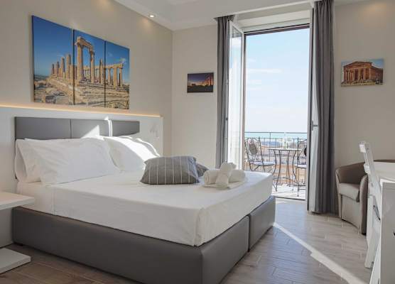 Esseneto Rooms 1