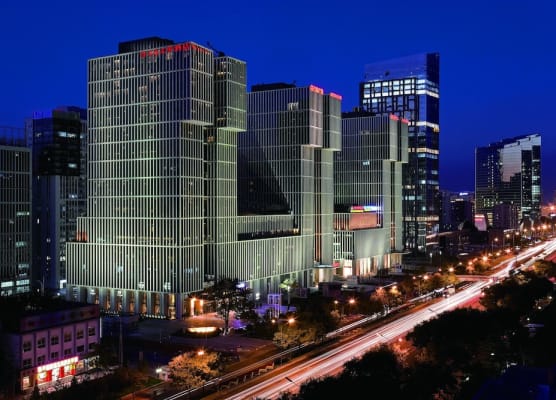 Wanda Vista Beijing 1