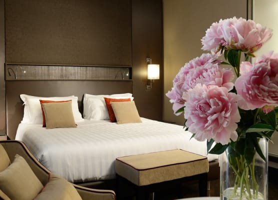 Rome Times Hotel 1
