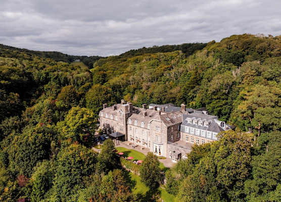 Grange Hotel 1