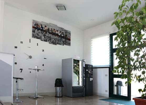 Residence Corso Europa 1