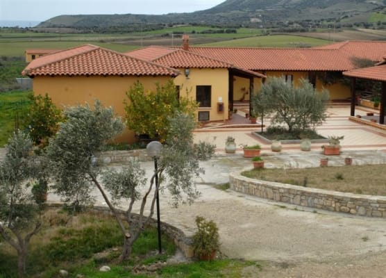 Hotel Su Nuraxi 1