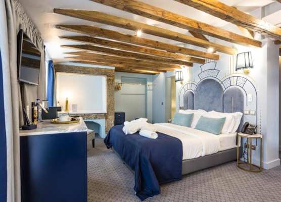 The Lift Boutique Hotel by RIDAN Hotels 1