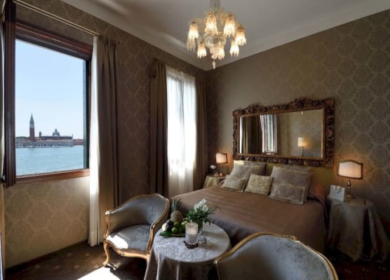Hotel Metropole Venezia 1