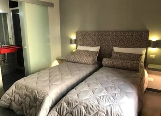 Room 94 Luxury 1