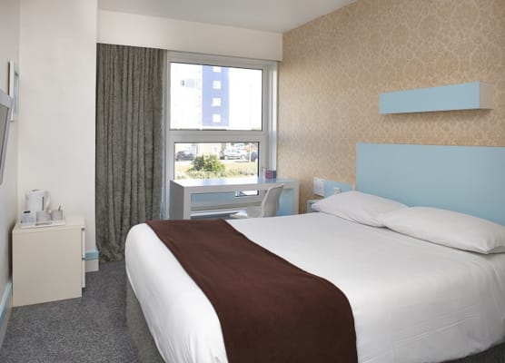 Citrus Hotel Eastbourne by Compass Hospitality 1