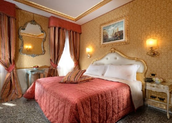 Hotel Olimpia Venice, BW Signature Collection 3sup 1