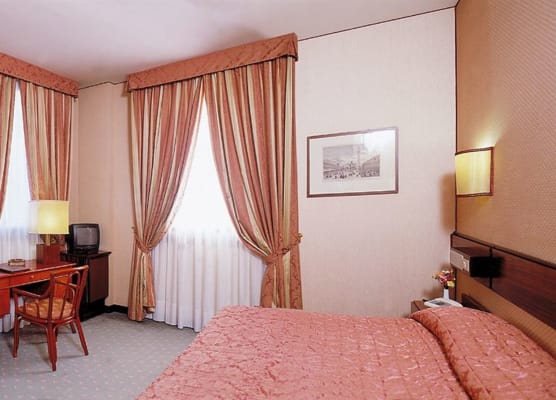 Hotel Le Boulevard 1