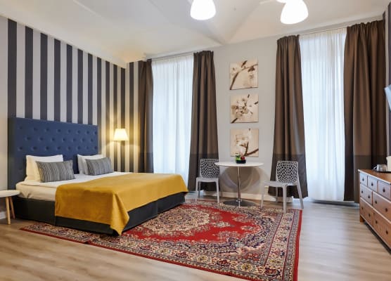 La Boutique 1