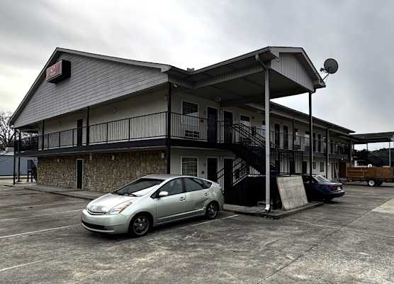 General Bragg Inn & Suites Chickamauga 1