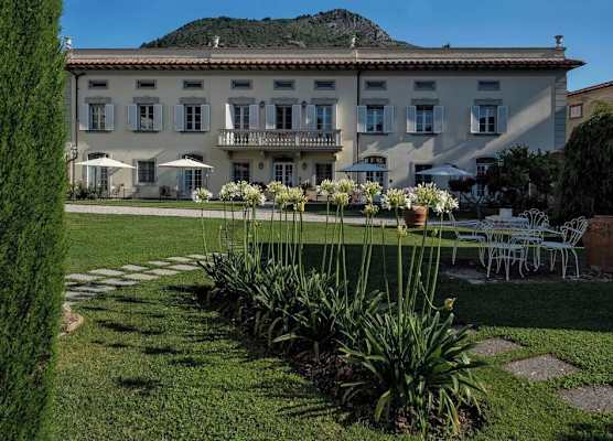 Villa Del Papa 1