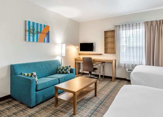 MainStay Suites Port Arthur - Beaumont South 1