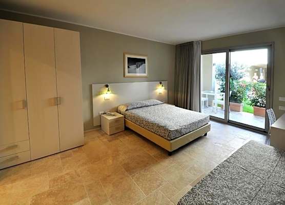 Domu Noa Hotel 1