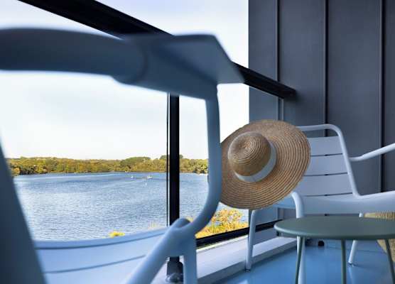 Best Western Plus Hotel les Rives du Ter 1
