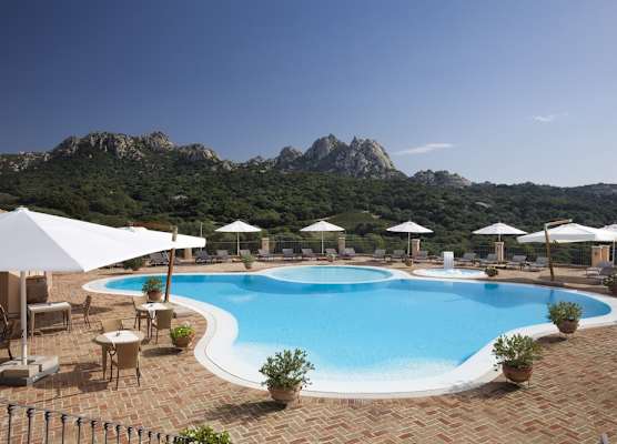 Felix Hotels - Country Resort Parco degli Ulivi 1