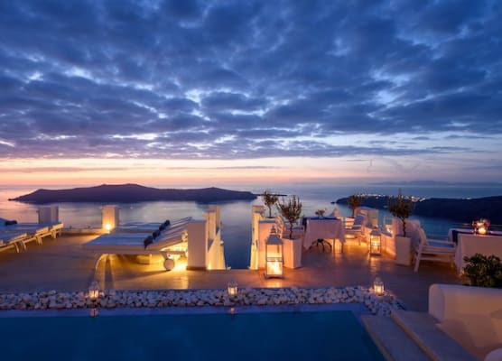 Above Blue Suites 1
