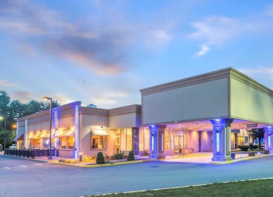 Quality Inn & Conference Center Brattleboro North 1