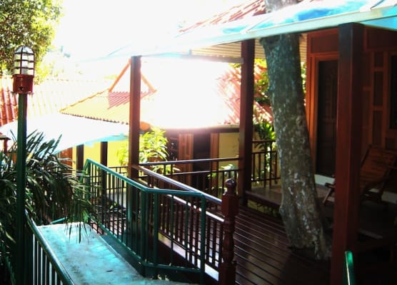 JJ Bungalow 1