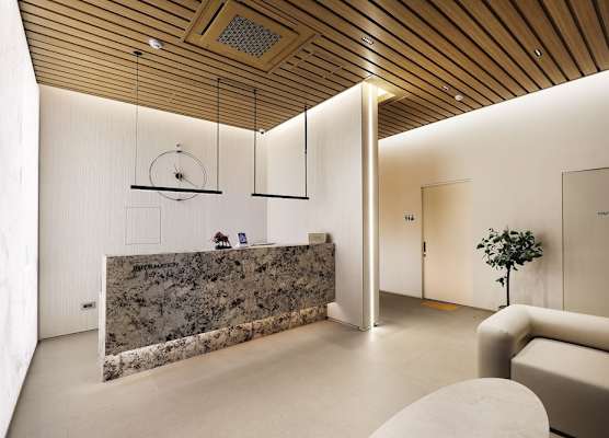 Seoul Inn Hotel by The Designers 1