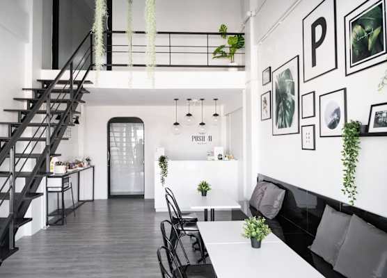 POSH 41 1