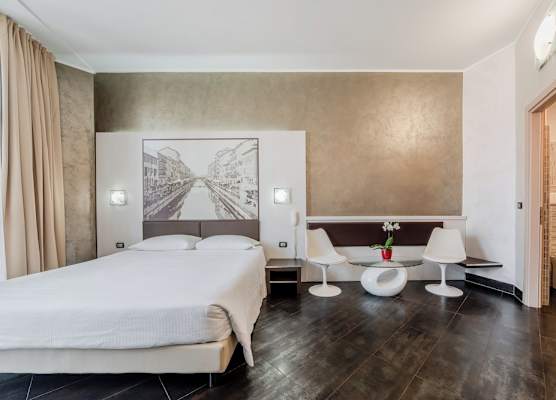 Hotel Milano Navigli 1
