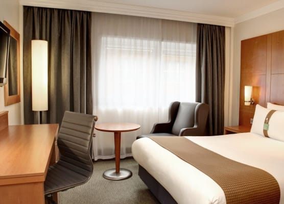 Holiday Inn LONDON - REGENT'S PARK by IHG 1