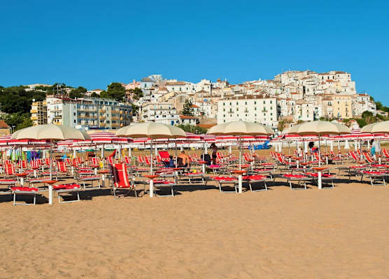 Hotel Borgo Marina 1