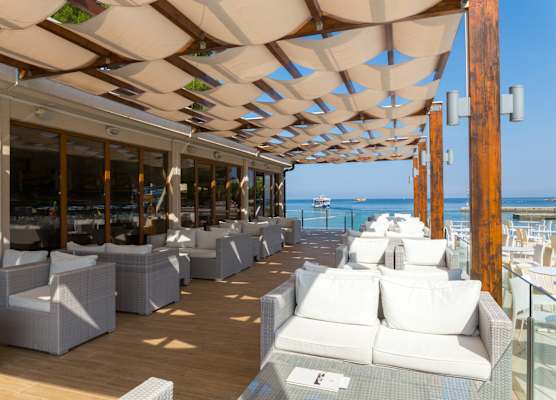 Apartments Galijot Plava Laguna 1