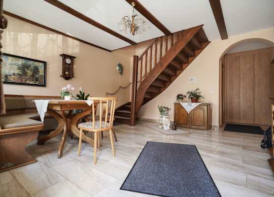 Pension Zum Goldenen Stern 1