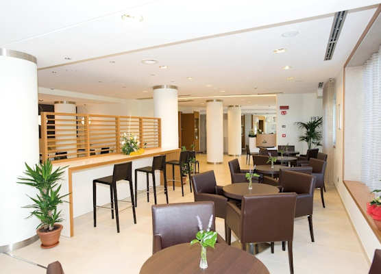 Hotel Vittoria 1
