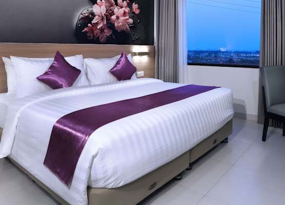 Quest Prime Cikarang by ASTON 1