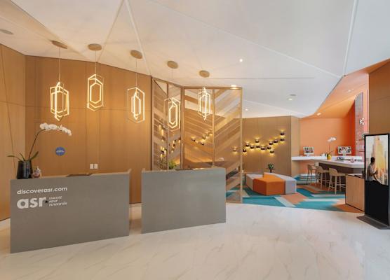 Citadines Benavidez Makati 1