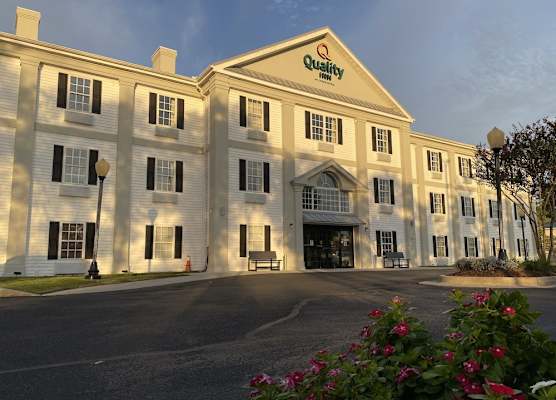 Quality Inn Wilmington 1