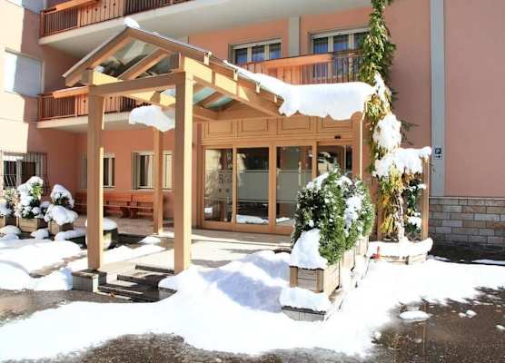 Park Hotel Sacro Cuore 1