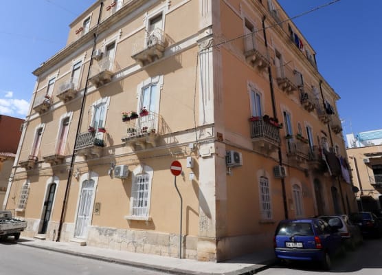 La Sicilia in un sogno 1