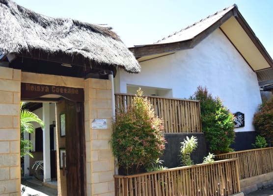 Meisya Cottage 1