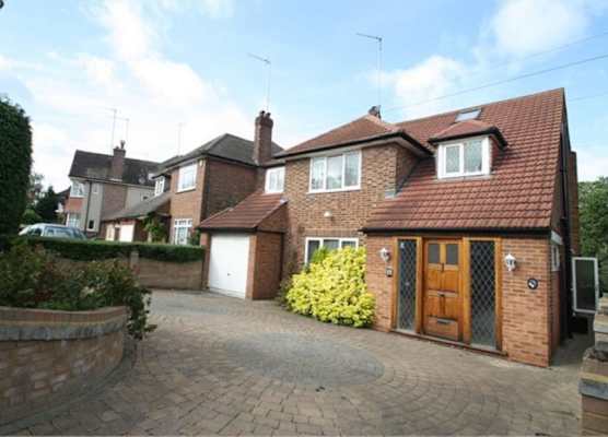 Guest House Ellipse - Whetstone 1