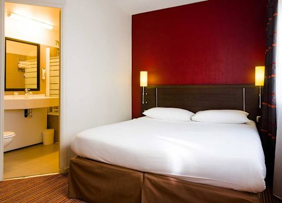 ibis Styles Nantes Centre Place Royale 1