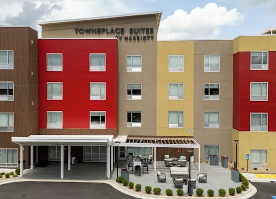 TownePlace Suites By Marriott Atlanta Fairburn 1
