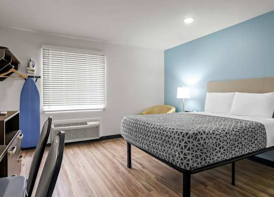 WoodSpring Suites Memphis East I-40 1