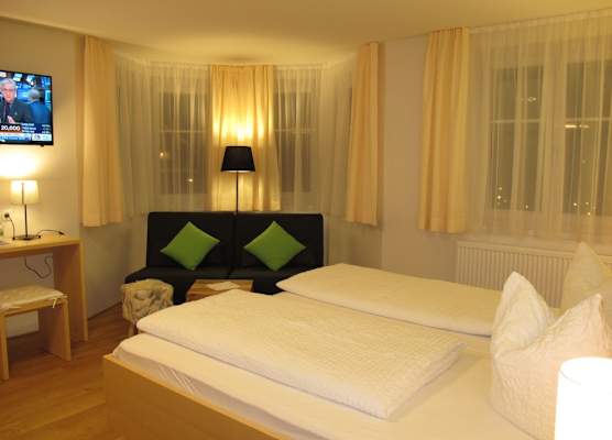 OXA - Easy Escape - Bed & Breakfast 1