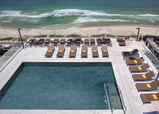 Windsor Marapendi Hotel 1