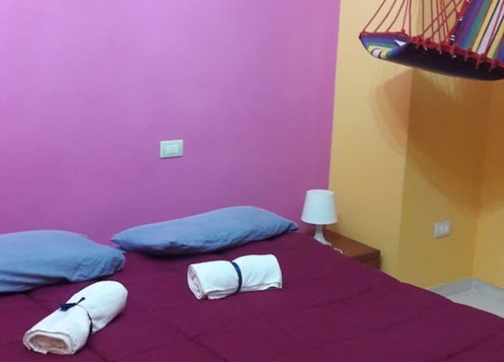 Ethos Rooms 1