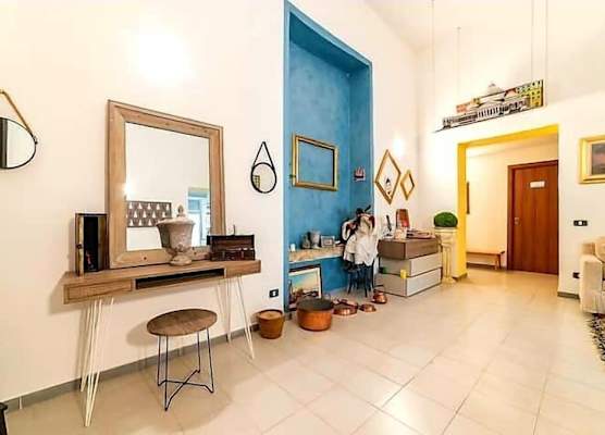 B&b Napoli Città 1