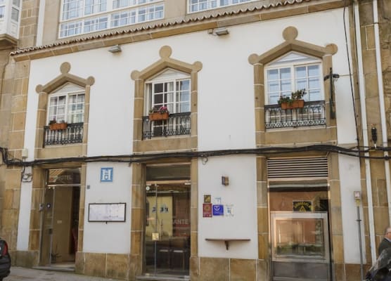 Hotel Restaurante Elisardo 1