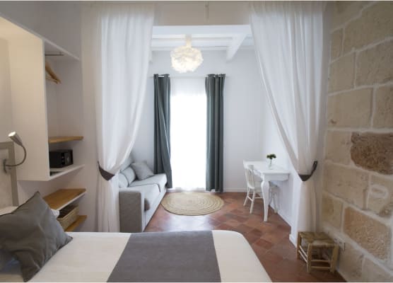 My Rooms Ciutadella Adults Only by My Rooms Hotels TI 1