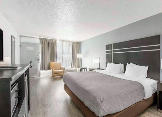Quality Inn & Suites Hardeeville - Savannah North 1
